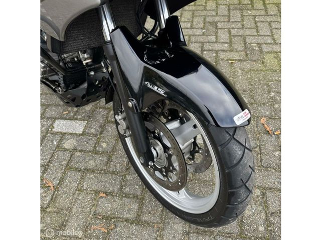 suzuki - v-strom-dl-650