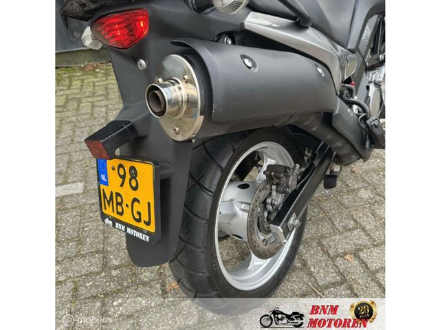 suzuki - v-strom-dl-650