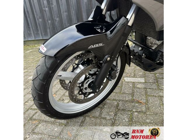 suzuki - v-strom-dl-650