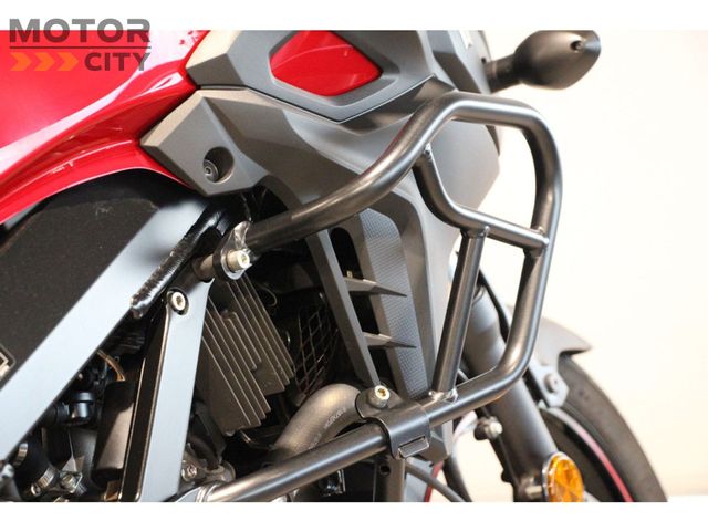 suzuki - v-strom-dl-650