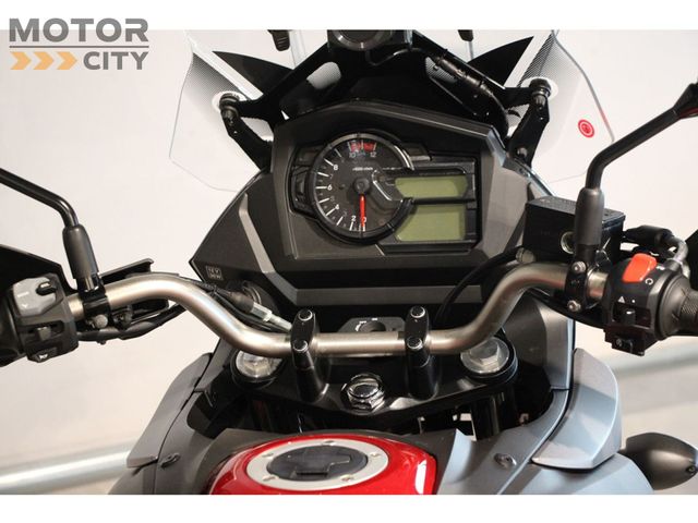 suzuki - v-strom-dl-650