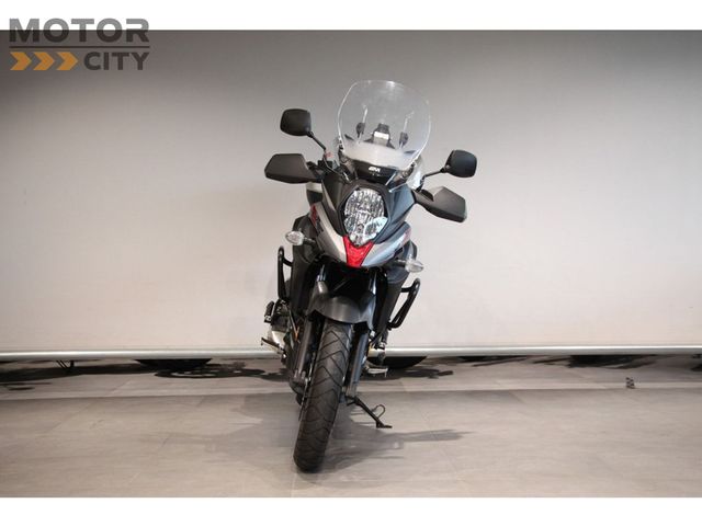 suzuki - v-strom-dl-650