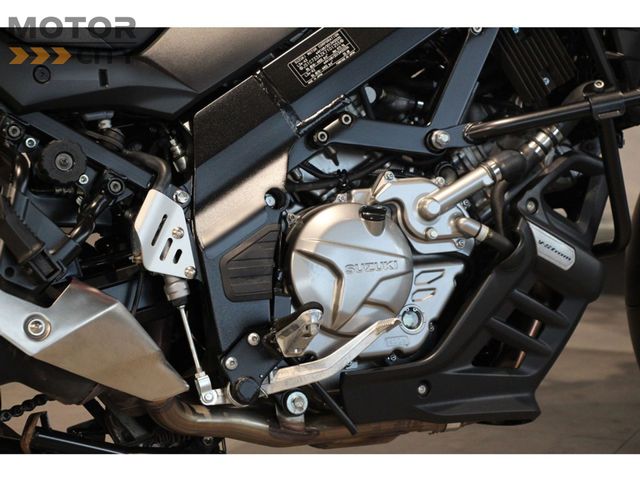 suzuki - v-strom-dl-650