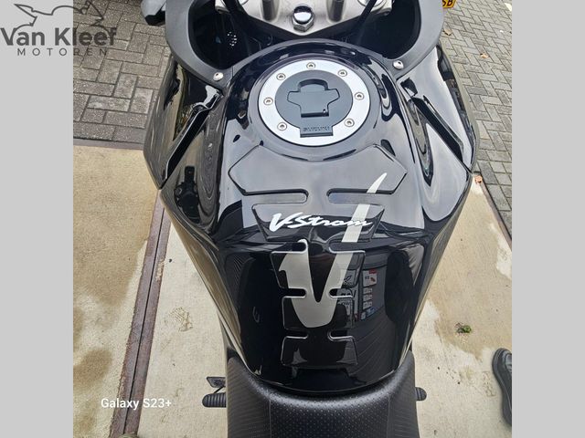 suzuki - v-strom-dl-650