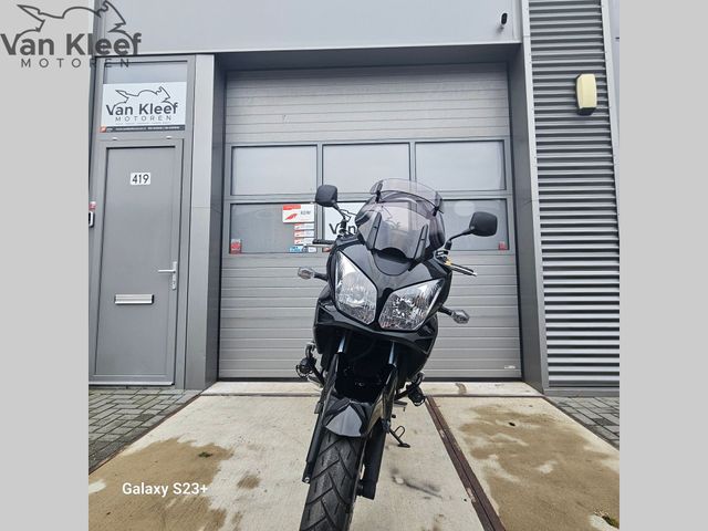 suzuki - v-strom-dl-650