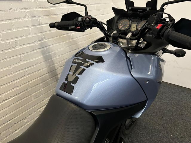 suzuki - v-strom-dl-650