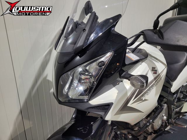 suzuki - v-strom-dl-650