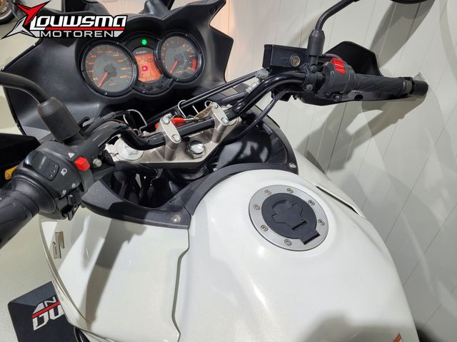 suzuki - v-strom-dl-650