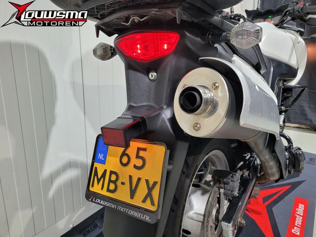 suzuki - v-strom-dl-650