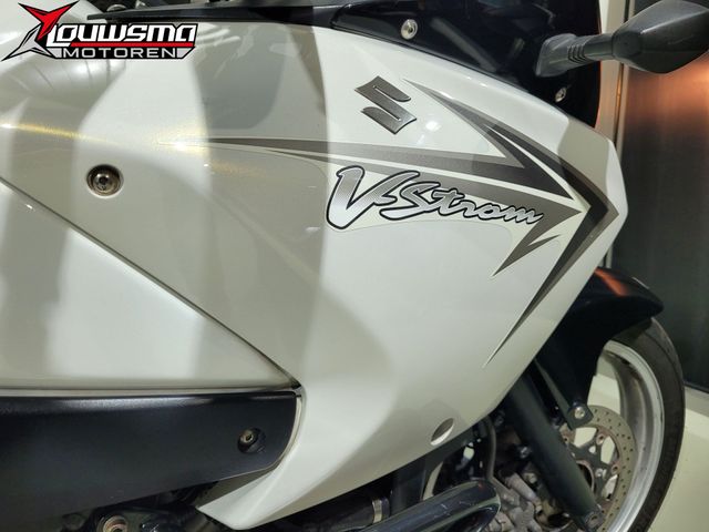 suzuki - v-strom-dl-650