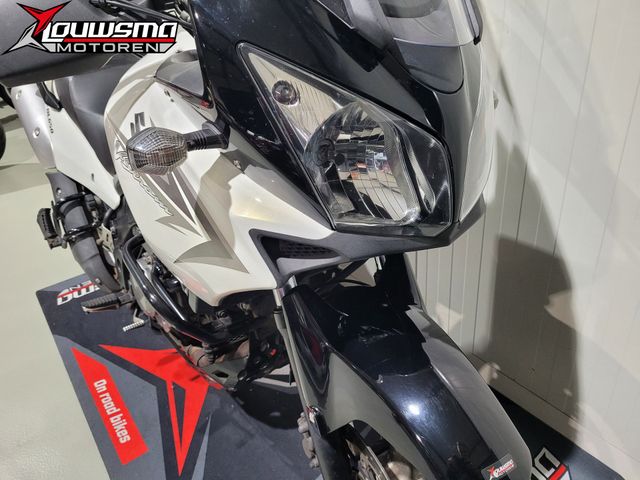 suzuki - v-strom-dl-650