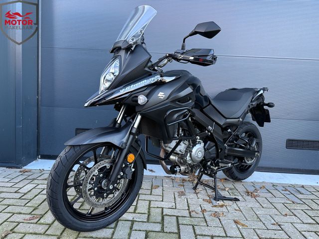 suzuki - v-strom-dl-650