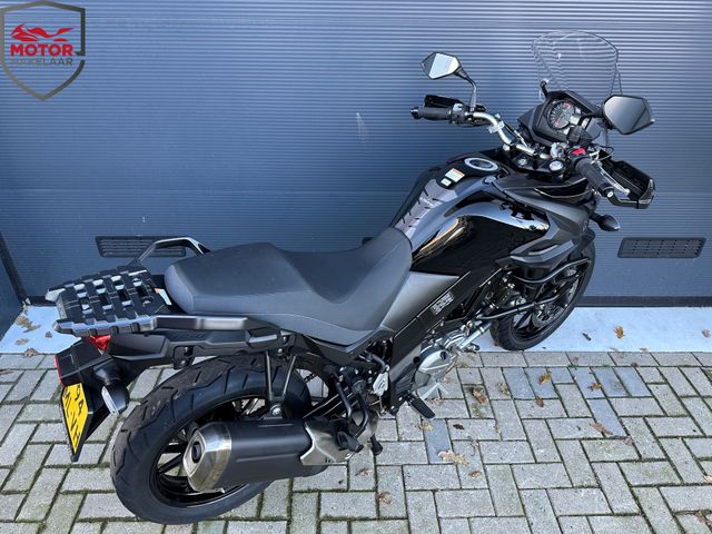 suzuki - v-strom-dl-650