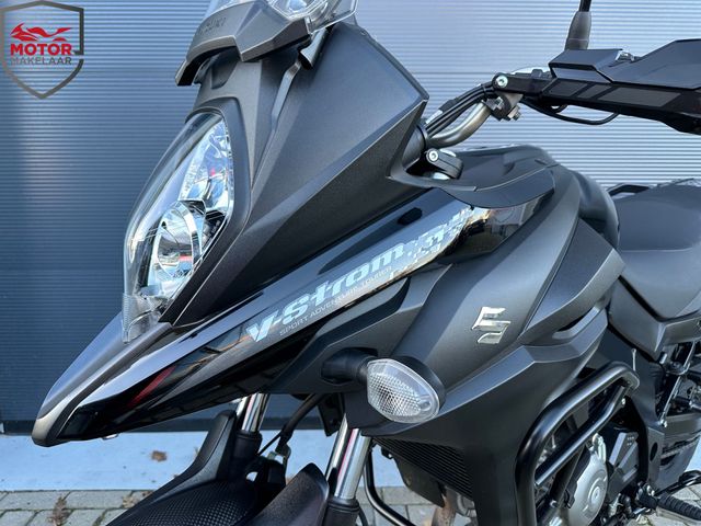 suzuki - v-strom-dl-650