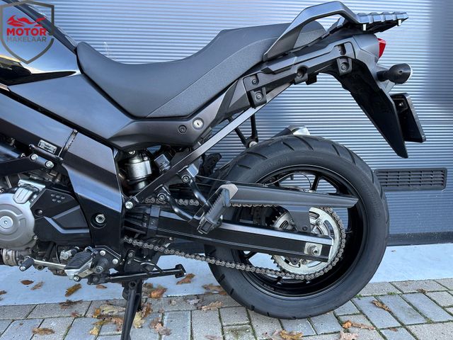 suzuki - v-strom-dl-650