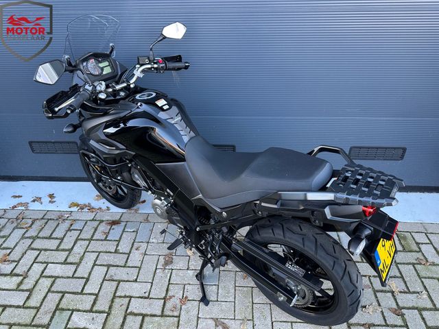 suzuki - v-strom-dl-650