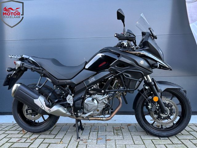 suzuki - v-strom-dl-650