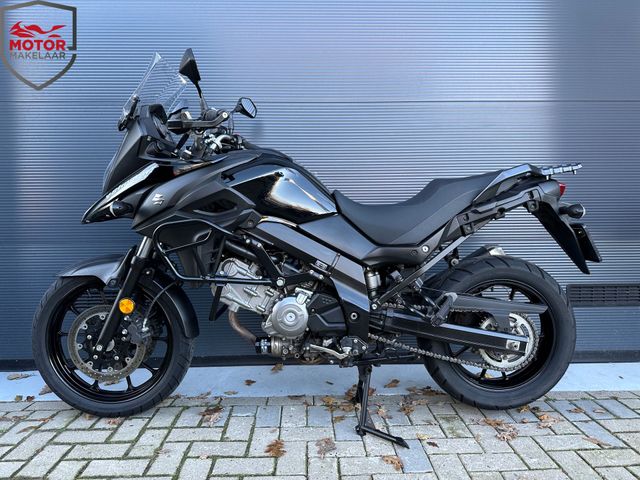 suzuki - v-strom-dl-650