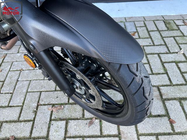 suzuki - v-strom-dl-650