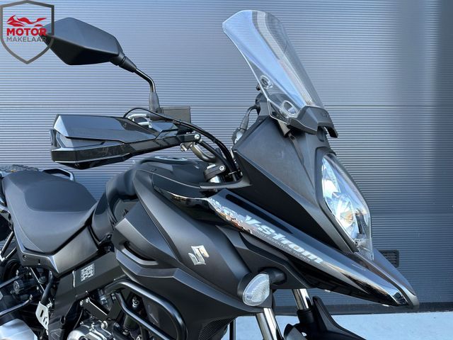 suzuki - v-strom-dl-650