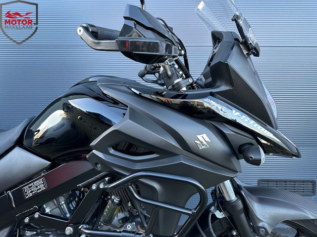 suzuki - v-strom-dl-650