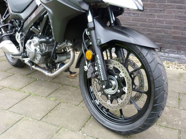 suzuki - v-strom-dl-650