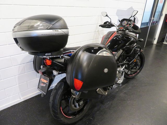 suzuki - v-strom-dl-650