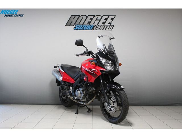 suzuki - v-strom-dl-650