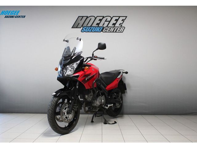 suzuki - v-strom-dl-650