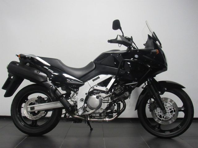 suzuki - v-strom-dl-650