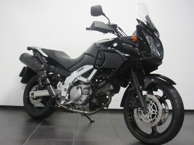 suzuki - v-strom-dl-650