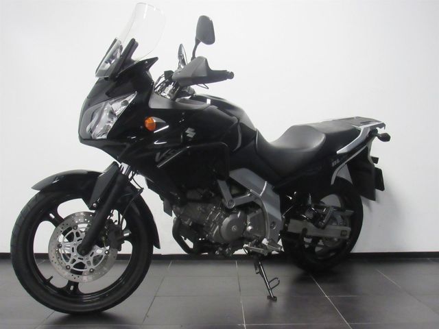 suzuki - v-strom-dl-650