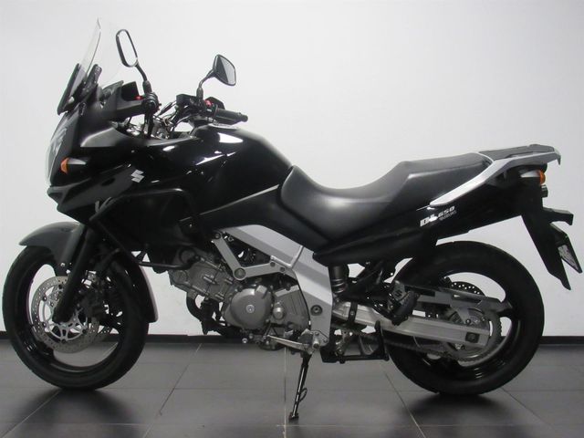 suzuki - v-strom-dl-650