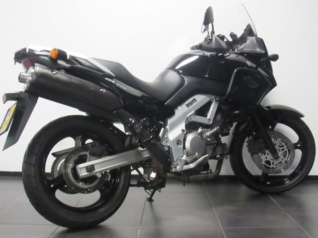 suzuki - v-strom-dl-650