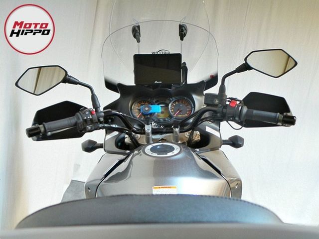 suzuki - v-strom-dl-650