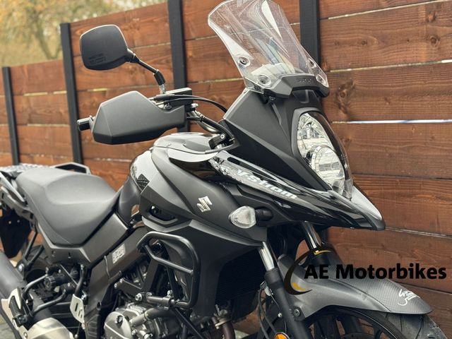 suzuki - v-strom-dl-650