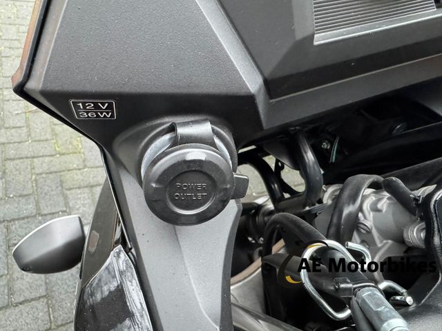 suzuki - v-strom-dl-650