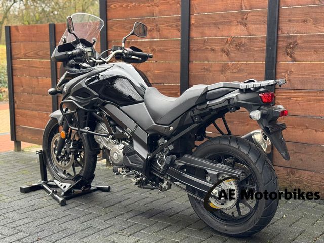 suzuki - v-strom-dl-650