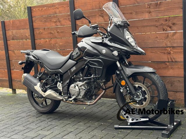 suzuki - v-strom-dl-650