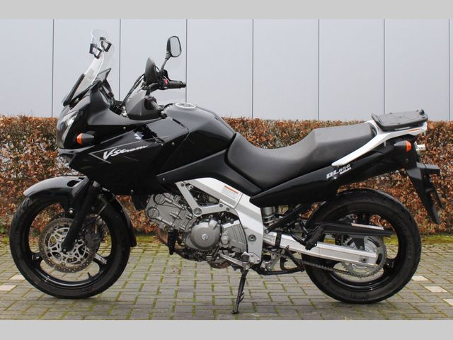 suzuki - v-strom-dl-650