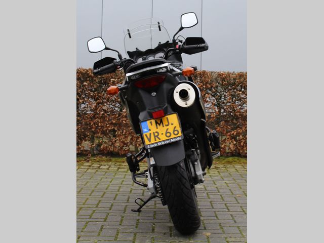 suzuki - v-strom-dl-650