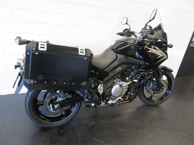 suzuki - v-strom-dl-650