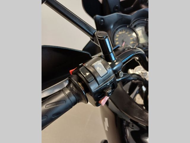 suzuki - v-strom-dl-650