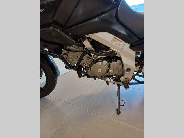 suzuki - v-strom-dl-650