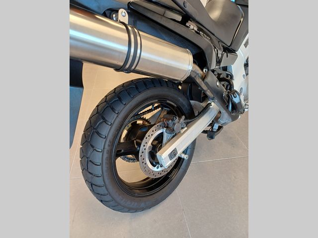 suzuki - v-strom-dl-650