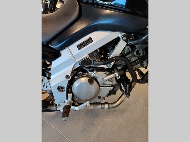 suzuki - v-strom-dl-650