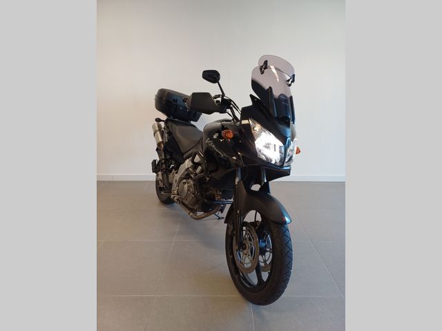 suzuki - v-strom-dl-650