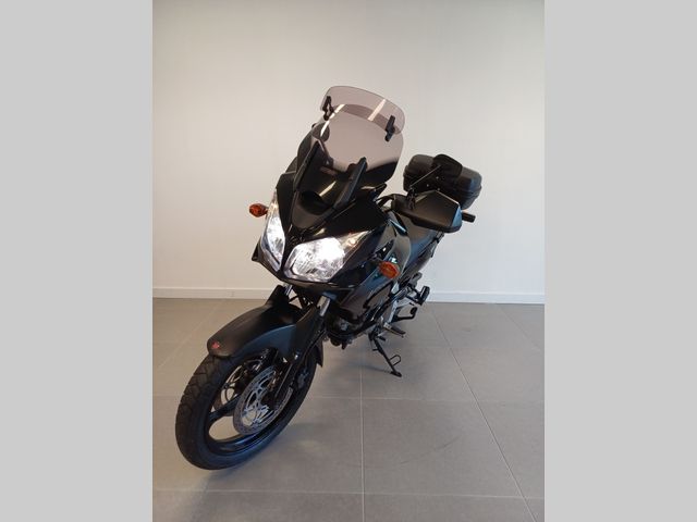 suzuki - v-strom-dl-650