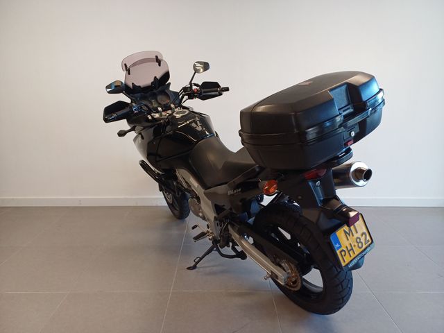 suzuki - v-strom-dl-650
