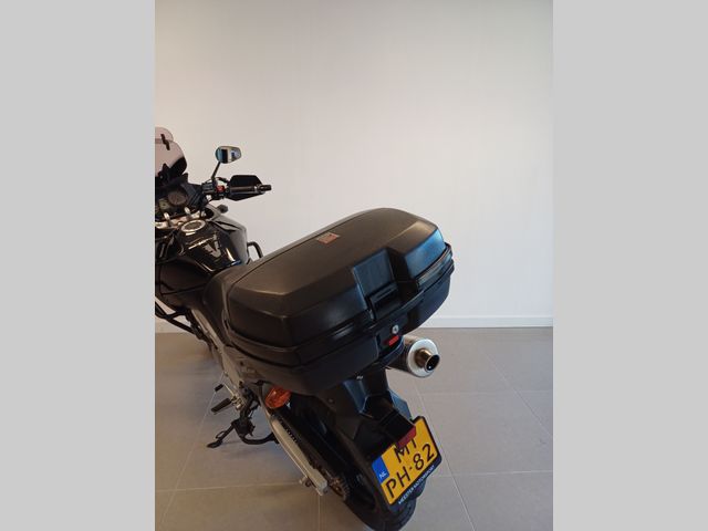 suzuki - v-strom-dl-650